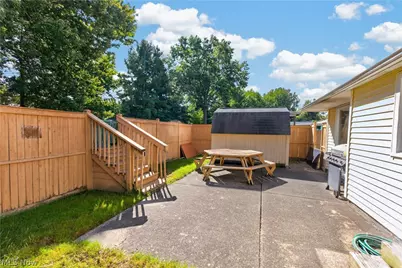 6005 Opal Street, North Ridgeville, OH 44039 - Photo 35