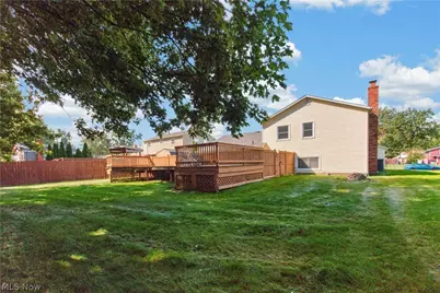 6005 Opal Street, North Ridgeville, OH 44039 - Photo 39