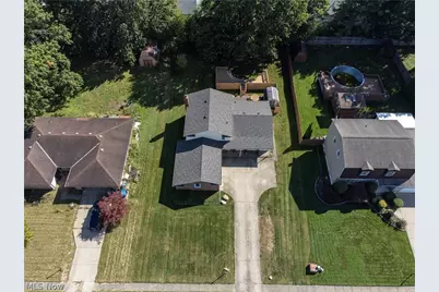 6005 Opal Street, North Ridgeville, OH 44039 - Photo 45