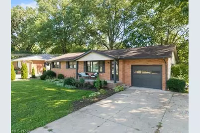 437 Bicksler Drive, Wadsworth, OH 44281 - Photo 1