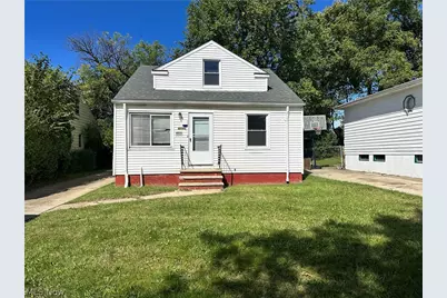 16207 Miles Avenue, Loveland, OH 44128 - Photo 1