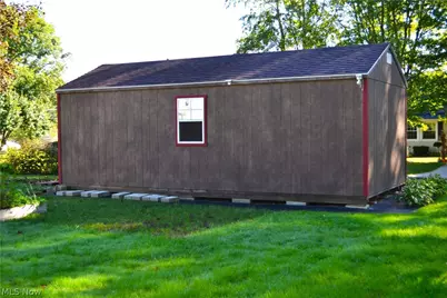 863 Duff Drive, Ashland, OH 44805 - Photo 39