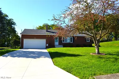 863 Duff Drive, Ashland, OH 44805 - Photo 37