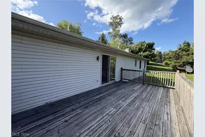 68988 Clearview Acres Road, Bridgeport, OH 43912 - Photo 3