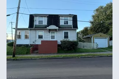 1547 Maple Avenue NE, Canton, OH 44705 - Photo 1