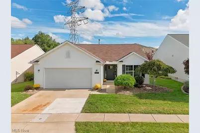 3382 Coopers Trail, Lorain, OH 44053 - Photo 1