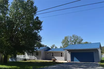 46948 Columbia Hill Road, St Clairsville, OH 43950 - Photo 1
