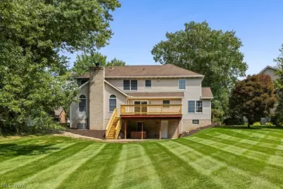 6962 Mapleridge Circle NW, Canton, OH 44718 - Photo 49