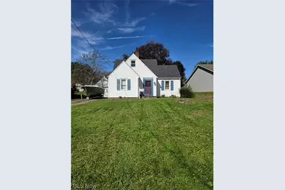 4963 Barrie Street NW, Canton, OH 44708 - Photo 1