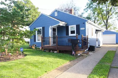 2476 Albrecht Avenue, Akron, OH 44312 - Photo 1