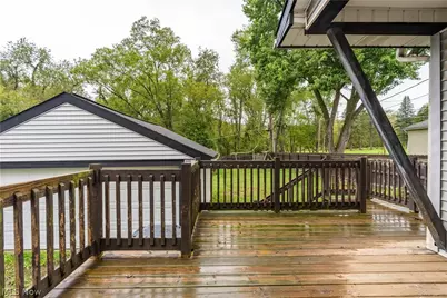 417 Tuscarawas Avenue NW, Brewster, OH 44613 - Photo 9