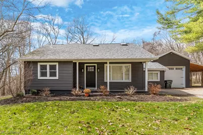 14078 Beaver Creek Road, Salem, OH 44460 - Photo 1