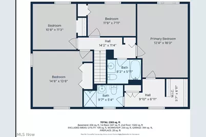 80 Merle Boulevard, Munroe Falls, OH 44262 - Photo 49