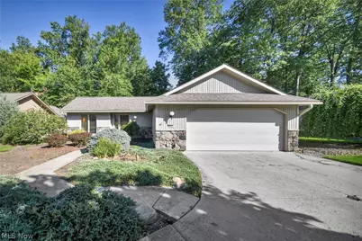 8672 Gatewood Drive, North Ridgeville, OH 44039 - Photo 1