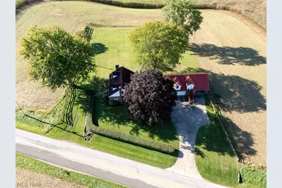 1067 County Road 2786, Perrysville, OH 44864 - Photo 3