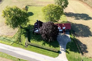 1067 Co Rd 2786, Perrysville, OH 44864 - Photo 3