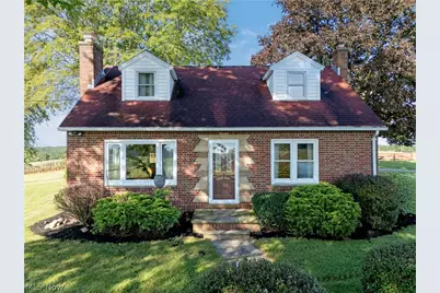 1067 County Road 2786, Perrysville, OH 44864 - Photo 1