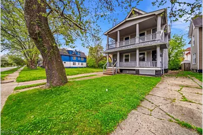 10022 Adams Avenue, Loveland, OH 44108 - Photo 1