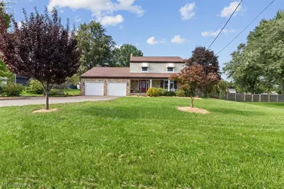 47568 Middle Ridge Road, Amherst, OH 44001 - Photo 1