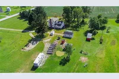 8573 State Route 7, Williamsfield, OH 44093 - Photo 9