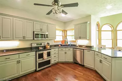 2303 W Steiner Road, Burbank, OH 44214 - Photo 3