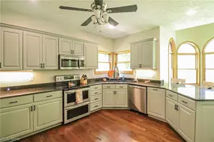 2303 W Steiner Rd, Burbank, OH 44214 - Photo 3