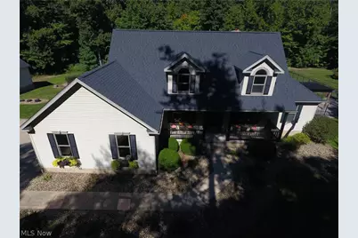 2303 W Steiner Road, Burbank, OH 44214 - Photo 33