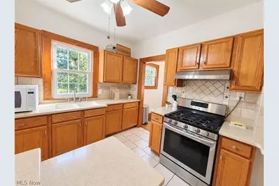 1936 Hazel Avenue, Zanesville, OH 43701 - Photo 5