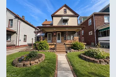 214 Reed Avenue, Campbell, OH 44405 - Photo 1