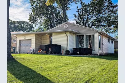 2620 Helen Place NW, Canton, OH 44708 - Photo 1