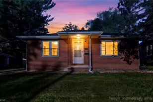 324 N Hawkins Ave, Akron, OH 44313 - Photo 1