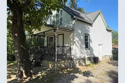 3323 Dallas Avenue, Lorain, OH 44055 - Photo 1