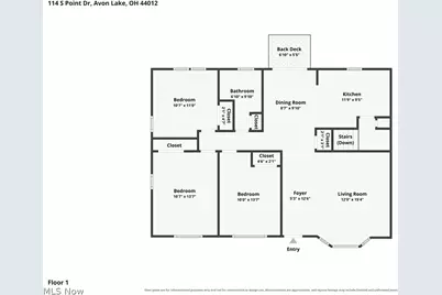 114 S Point Drive, Avon Lake, OH 44012 - Photo 31
