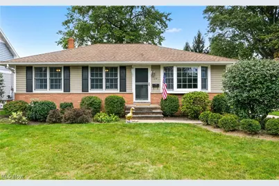114 S Point Drive, Avon Lake, OH 44012 - Photo 1