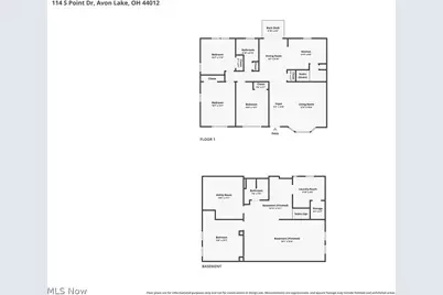 114 S Point Drive, Avon Lake, OH 44012 - Photo 33