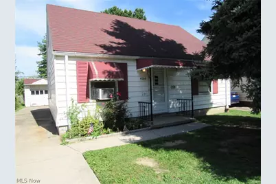 4208 Wetzel Avenue, Loveland, OH 44109 - Photo 1