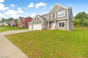 7469 Emerald Glen Ave NW, Canal Fulton, OH 44614 - Photo 37
