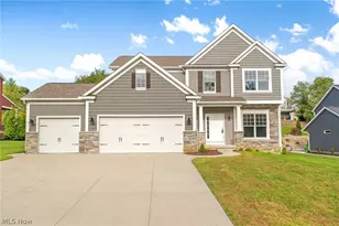 7469 Emerald Glen Ave NW, Canal Fulton, OH 44614 - Photo 1