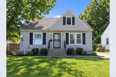 12939 Triskett Road, Loveland, OH 44111 - Photo 1
