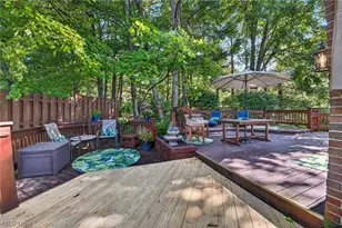 481 Lake of the Woods Blvd, Akron, OH 44333 - Photo 41