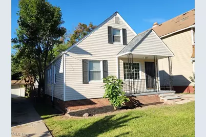 8509 Jeffries Avenue, Loveland, OH 44105 - Photo 3