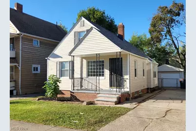8509 Jeffries Avenue, Loveland, OH 44105 - Photo 1