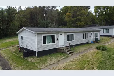 716 S 8th Street, Cambridge, OH 43725 - Photo 1