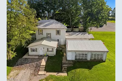 5495 Frazeysburg Road, Nashport, OH 43830 - Photo 1