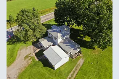 5495 Frazeysburg Road, Nashport, OH 43830 - Photo 3