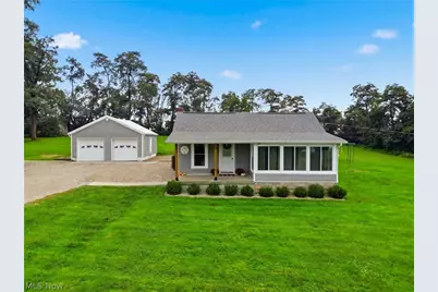 375 Black Road, Hopewell, OH 43746 - Photo 1