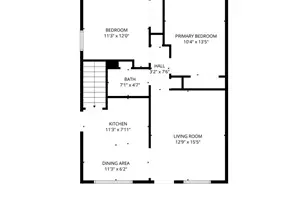 2902 Thackeray Ave NW, Massillon, OH 44646 - Photo 3