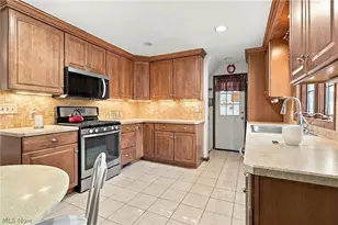 4107 Ashwood St NW, Canton, OH 44708 - Photo 11