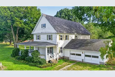6678 S Ridge Road W, Geneva, OH 44041 - Photo 1
