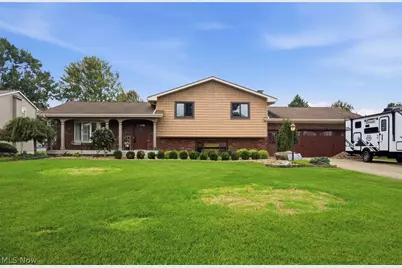 5652 Bonnell Drive, Youngstown, OH 44512 - Photo 1